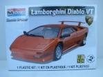 Lamborghini Diablo VT stavebnice 1:24 Monogram 